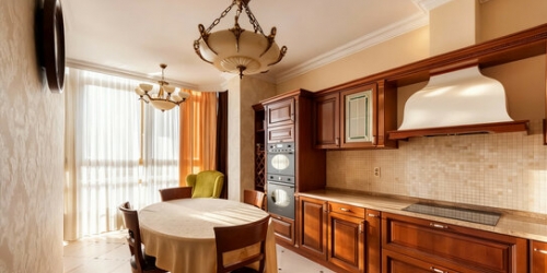 4-комн квартира Ломоносовский пр-кт,  д. 25,  к. 1