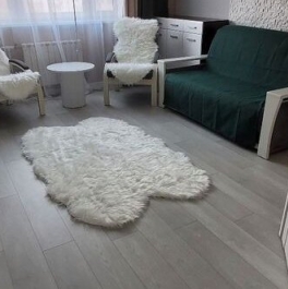 Аренда 2-комн квартиры на вторичном рынке ул Молостовых,  д. 5