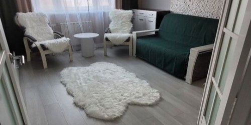 2-комн квартира ул Молостовых,  д. 5