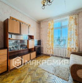 Продажа 2-комн квартиры на вторичном рынке улица Бабушкина