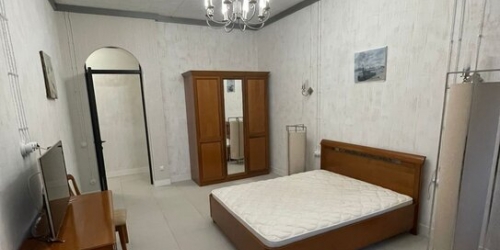 4-комн квартира ул Куйбышева,  д. 36