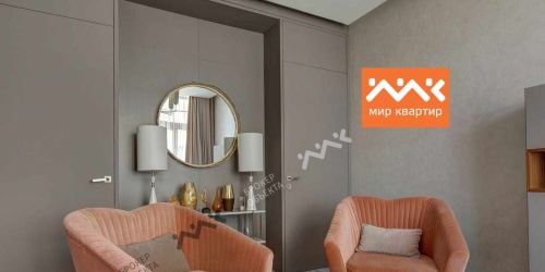 Офис Динамо пр-кт,  д. 6