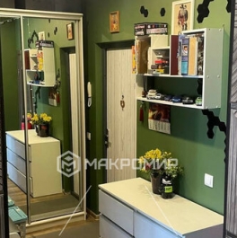 Продажа 1-комн квартиры на вторичном рынке Новоселье, ул Стрельнинская,  д. 6