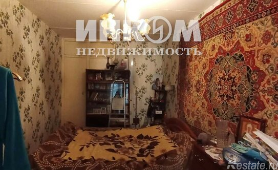 Продажа 2-комн квартиры на вторичном рынке Солнцевский проспект,  д. 26