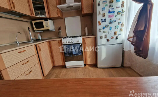 Продажа 1-комн квартиры на вторичном рынке Металлистов пр-кт,  д. 65