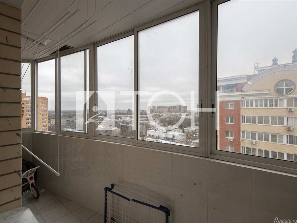 Продажа 2-комн квартиры на вторичном рынке Королев, Фрунзе ул, 1б