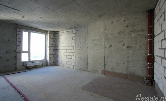 Продажа 2-комн квартиры на вторичном рынке ул Обручева,  д. 23,  к. 1