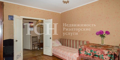 4-комн квартира Пушкино г, Заводская ул,  д. 8