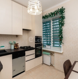 Продажа 2-комн квартиры на вторичном рынке Подольск, Пионерская улица,  д. 28А