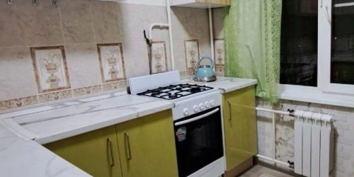 3-комн квартира шоссе Энтузиастов, 94К4