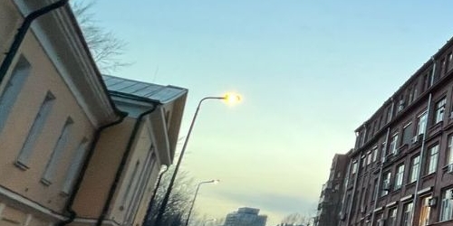 3-комн квартира улица Казакова, 29С1