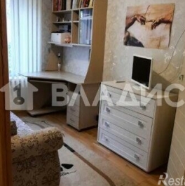 Продажа 3-комн квартиры на вторичном рынке Королёв, ул Гагарина,  д. 34а