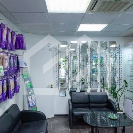 Аренда торгового помещения Мира пр-кт