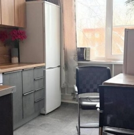 Продажа 3-комн квартиры на вторичном рынке Новочеркасский пр-кт,  д. 61