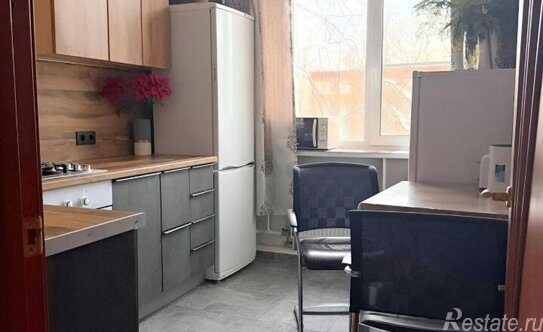 Продажа 3-комн квартиры на вторичном рынке Новочеркасский пр-кт,  д. 61