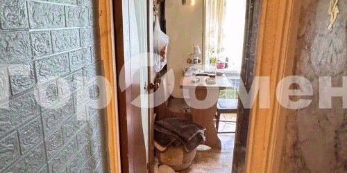 2-комн квартира Байкальская улица, 41К1