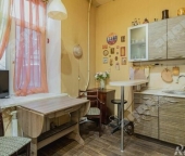 Продать Квартиры вторичка Дмитровский пер  15 