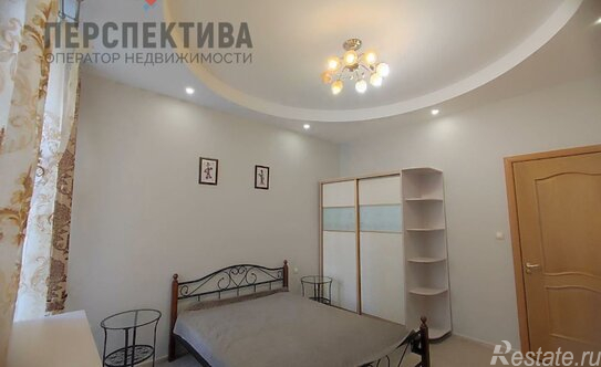 Аренда 1-комн квартиры на вторичном рынке Казанская улица,  д. 38