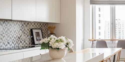 3-комн квартира Маломосковская улица, 14