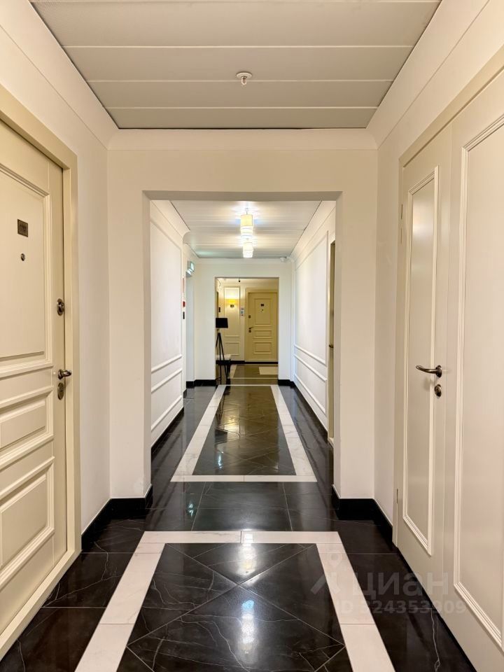 Продажа 2-комн квартиры на вторичном рынке Большая Садовая улица, 5к1