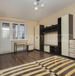Продажа 1-комн квартиры на вторичном рынке Голицыно г, Промышленный проезд,  д. 2 к2