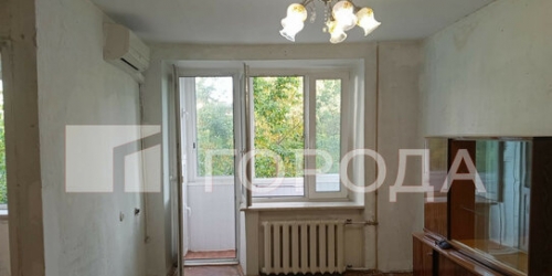 1-комн квартира Новопетровская улица,  д. 16А