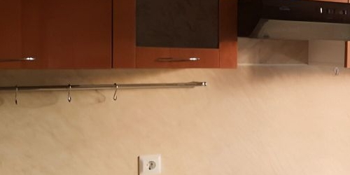 1-комн квартира проспект Обуховской обороны, 110К1