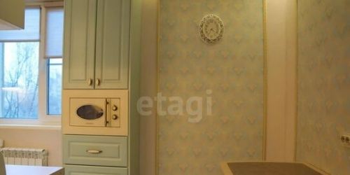 3-комн квартира ул Олеко Дундича,  д. 19,  к. 1