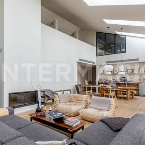 7-комн квартира Мясницкая улица,  д. 22 с1