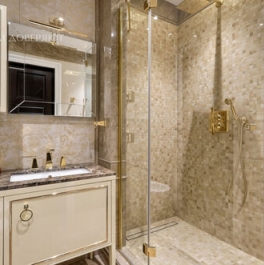 Продажа 3-комн квартиры на вторичном рынке Тихорецкий пр-кт,  д. 39