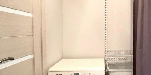 1-комн квартира Старая Басманная улица, 9к1