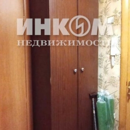 Продажа 2-комн квартиры на вторичном рынке Солнцевский проспект,  д. 26