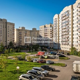 Продажа 1-комн квартиры на вторичном рынке улица Маршала Захарова,  д. 16 к2