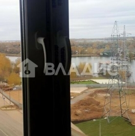 Продажа 1-комн квартиры на вторичном рынке Хлебниково, Набережная улица,  д. 31