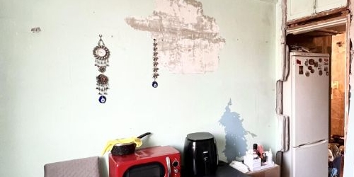 2-комн квартира Партизанская улица, 13К1