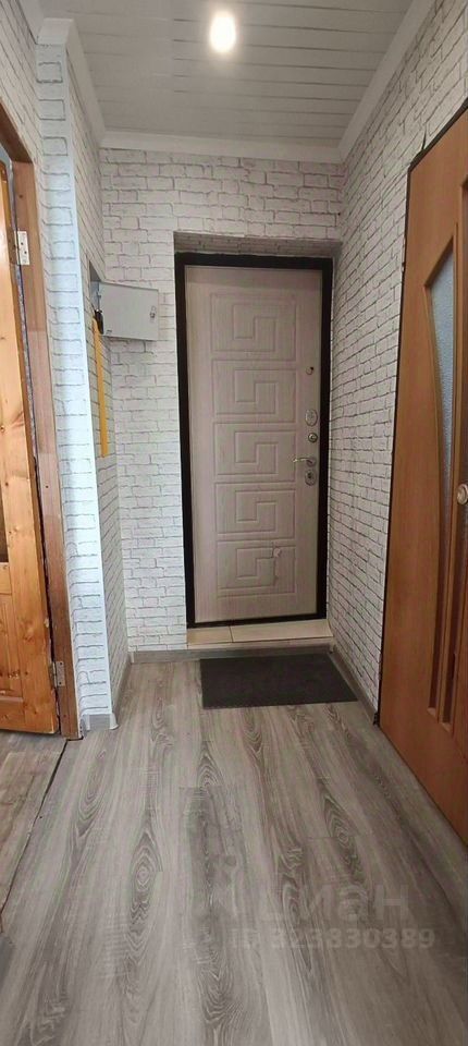 Продажа 1-комн квартиры на вторичном рынке д. Яльгелево, 37