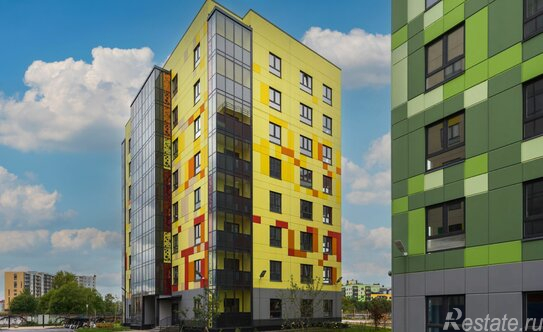 Продажа 1-комн квартиры на вторичном рынке Въезд, улица Чехова,  д. 39