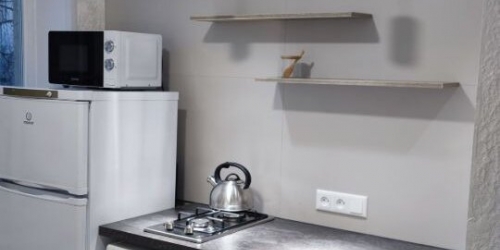 2-комн квартира Жигулевская ул,  д. 20