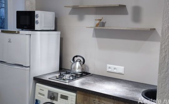 Аренда 2-комн квартиры на вторичном рынке Жигулевская ул,  д. 20