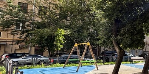 2-комн квартира Кутузовский проспект, 24