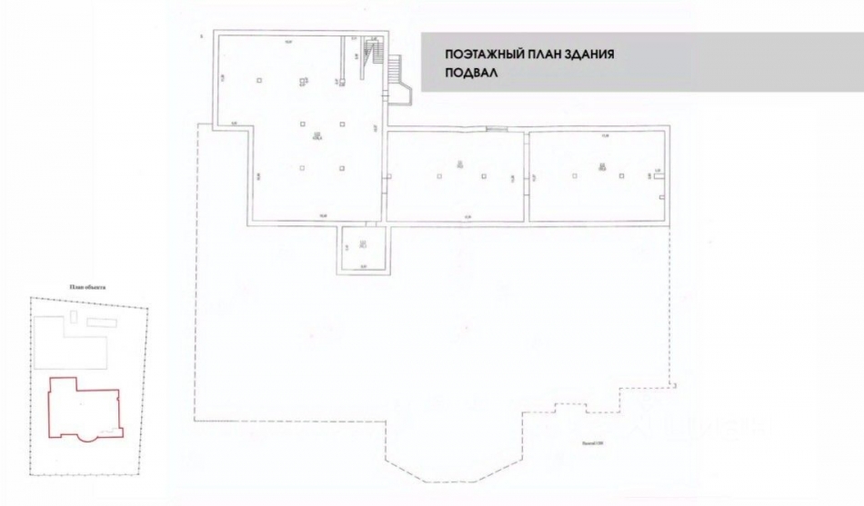 Аренда торгового помещения Одинцовский городской округ, Минское шоссе