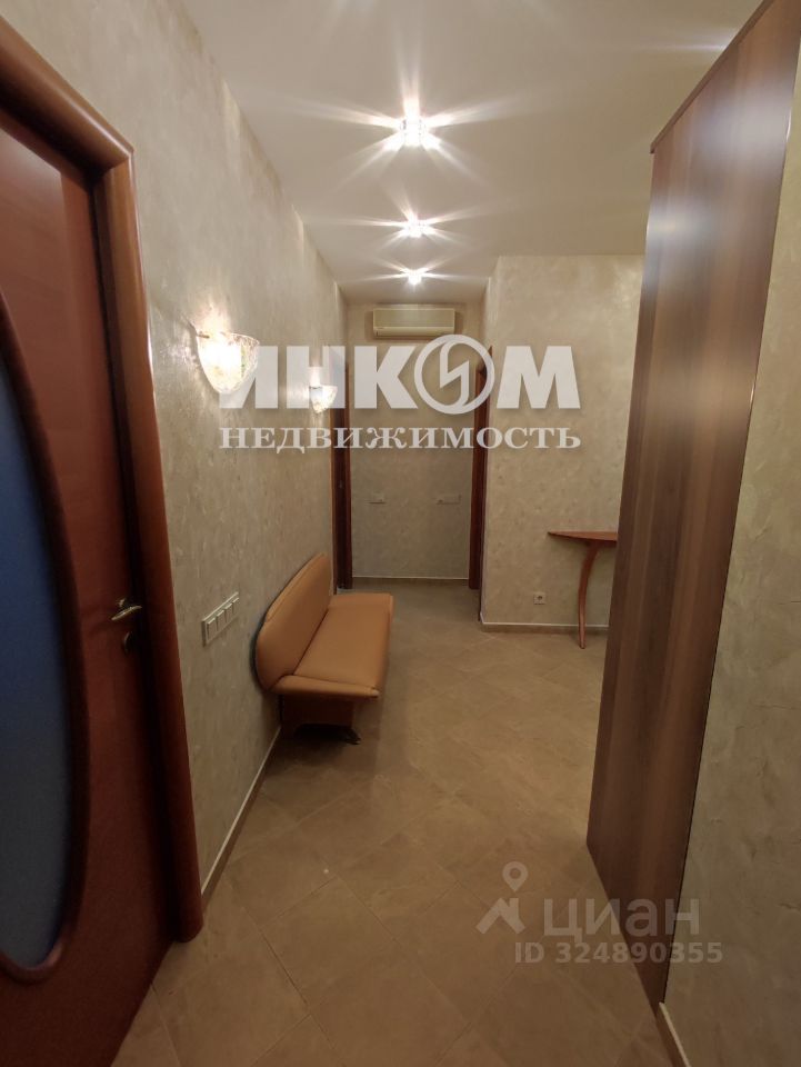 Продажа 2-комн квартиры на вторичном рынке улица Толбухина, 11К2