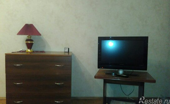 Аренда 1-комн квартиры на вторичном рынке Балканская М. ул,  д. 50,  к. 3