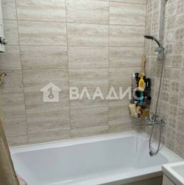 Продажа 2-комн квартиры на вторичном рынке Свеаборгская улица