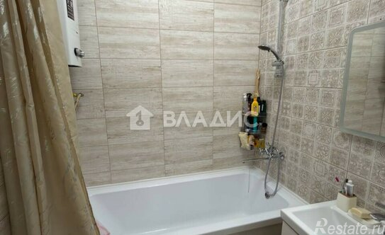 Продажа 2-комн квартиры на вторичном рынке Свеаборгская улица