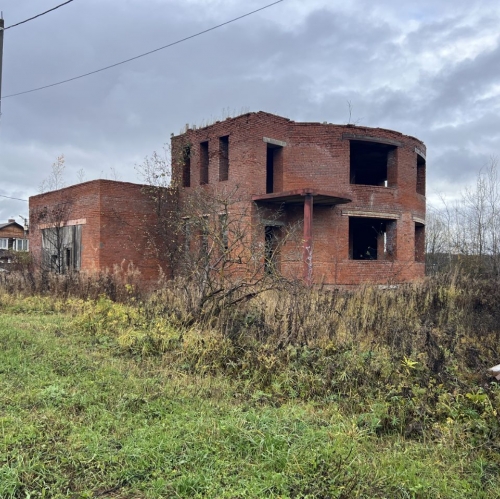 Коттедж/дом Сергиев Посад, ул Посадская,  д. 73