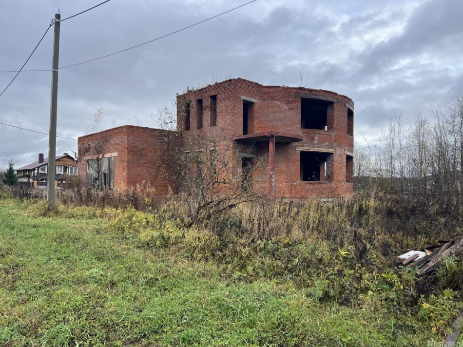 Продажа дома Сергиев Посад, ул Посадская,  д. 73