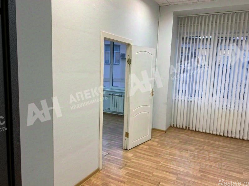 Аренда офиса ул Орджоникидзе,  д. 11