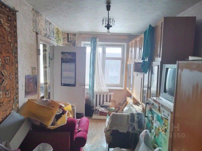 Продажа 2-комн квартиры на вторичном рынке Воскресенск, Московская улица,  д. 2в