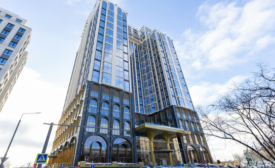 Продажа 2-комн квартиры на вторичном рынке ул Поклонная,  д. 9